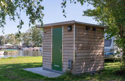 Offingawier Complejo | RCN Vakantiepark de Potten