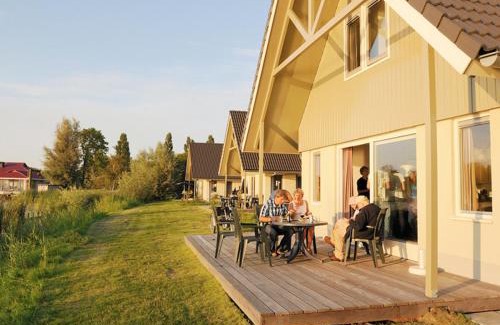 Offingawier Complejo | RCN Vakantiepark de Potten