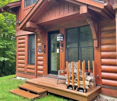 Lac Superieur Village Chalet De Esquí | RCNT Chalets Mont-Tremblant
