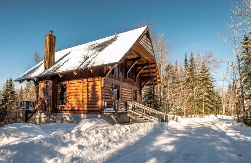Lac Superieur Village Chalet De Esquí | RCNT Chalets Mont-Tremblant