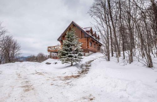 Lac Superieur Village Chalet De Esquí | RCNT Chalets Mont-Tremblant
