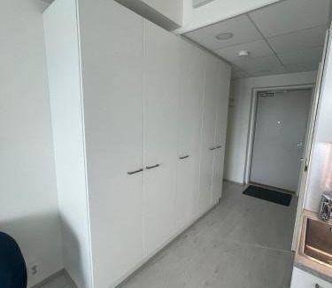 Tampere Apartamento | RD Apartments Oy - Areenan Sydän