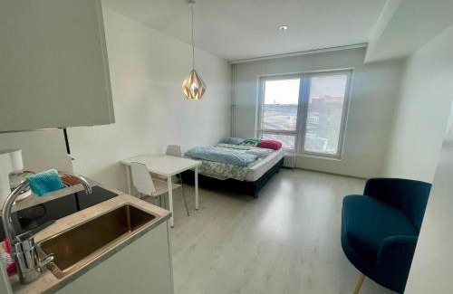 Tampere Apartamento | RD Apartments Oy - Areenan Sydän