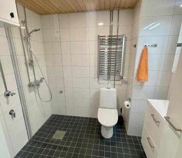Tampere Apartamento | RD Apartments Oy - Areenan Sydän