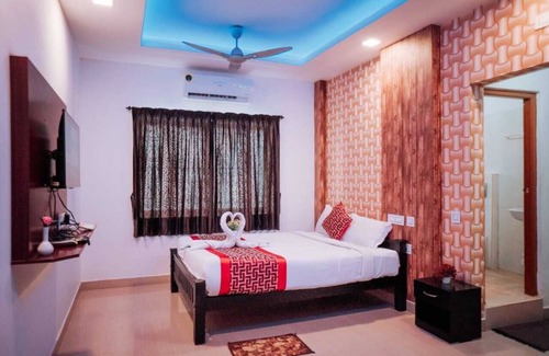 Perundurai Hotel | RD HOTEL