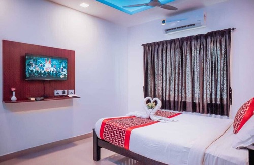 Perundurai Hotel | RD HOTEL