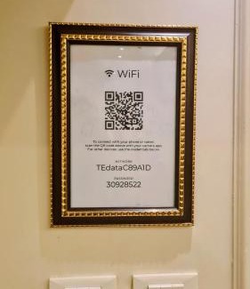 Al Duqqi Apartamento | RD Served Apartment 3-Bedroom Dokki - Ideal Location Downtown Cairo