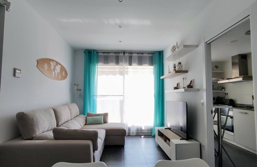 Roques Daurades Apartamento | RD V Luxury Apartment Mediteranean