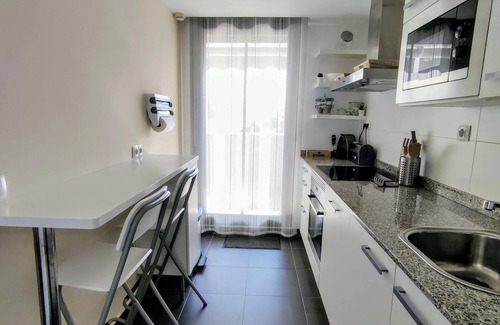 Roques Daurades Apartamento | RD V Luxury Apartment Mediteranean
