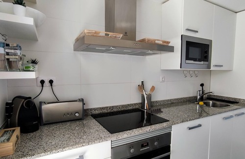 Roques Daurades Apartamento | RD V Luxury Apartment Mediteranean
