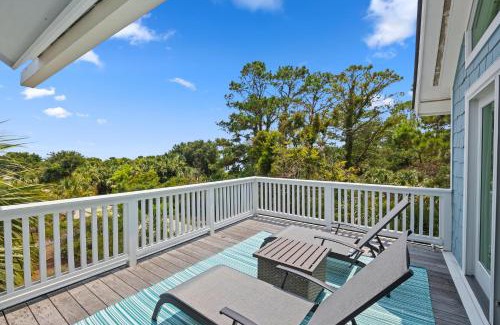 Seabrook Island Casa | RD2224: 2224 Rolling Dune