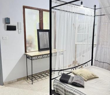 La Marsa Casa | RDC de villa Marsa cité tabbak