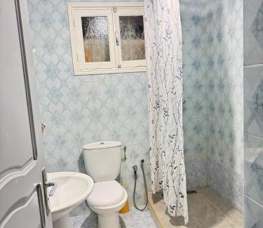 La Marsa Casa | RDC de villa Marsa cité tabbak