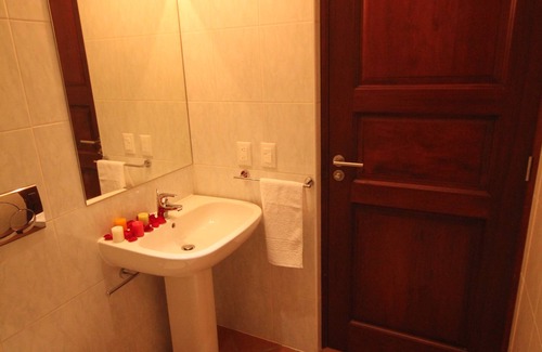 Managua Hotel | RDG Hotel