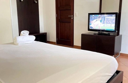 Managua Hotel | RDG Hotel