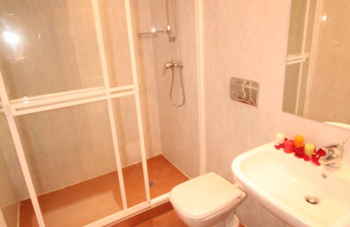 Managua Hotel | RDG Hotel