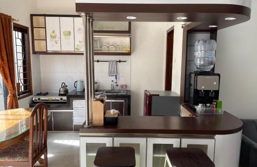 Bangunjiwo Casa | Rdk Homestay