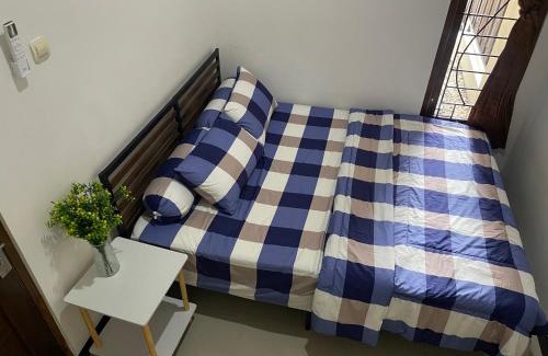 Bangunjiwo Casa | Rdk Homestay