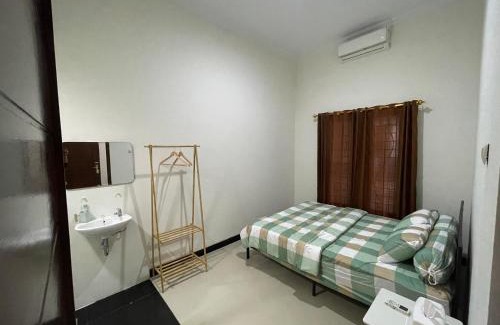 Bangunjiwo Casa | Rdk Homestay