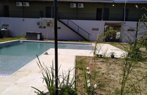Paso de la Patria Apartamento | Rdsa Paso