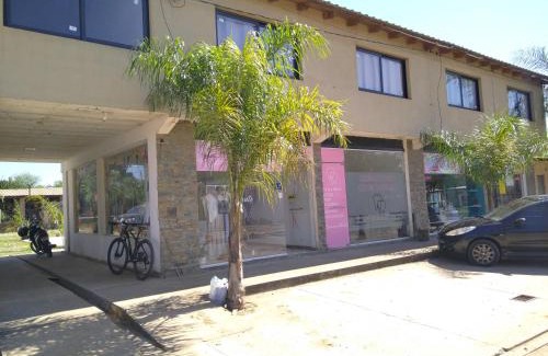 Paso de la Patria Apartamento | Rdsa Paso