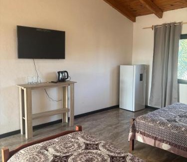 Paso de la Patria Apartamento | Rdsa Paso