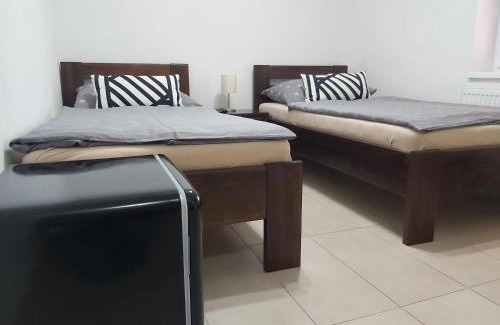 Ludanice Casa | Reštaurácia-penzión ALTANA