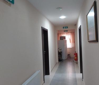 Ludanice Casa | Reštaurácia-penzión ALTANA
