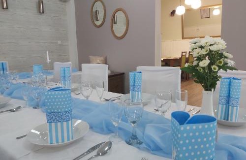 Ludanice Casa | Reštaurácia-penzión ALTANA