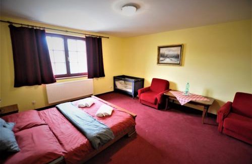 Stara Tura Casa | Reštaurácia Penzión na mlyne