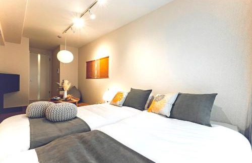 Chikusa Ward Apartamento | reたたみのお宿