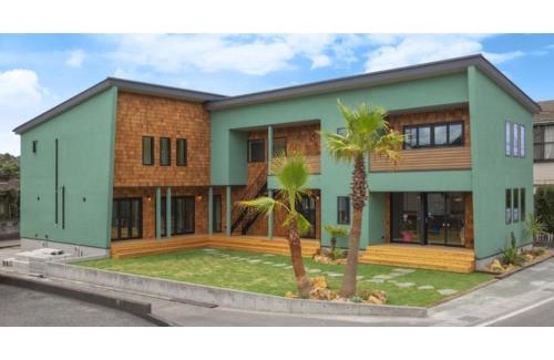 Minamiboso Casa | Re,AERU - Vacation STAY 93891v
