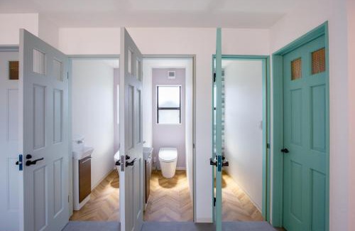 Minamiboso Casa | Re,AERU - Vacation STAY 93891v