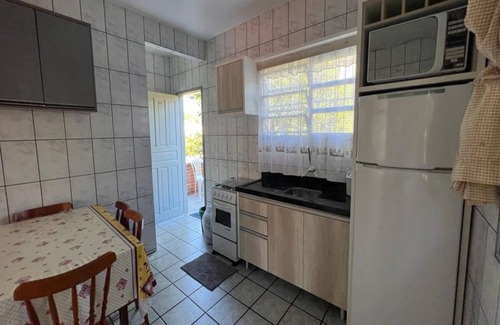 Barra da Lagoa Apartamento | Recanto do Martins