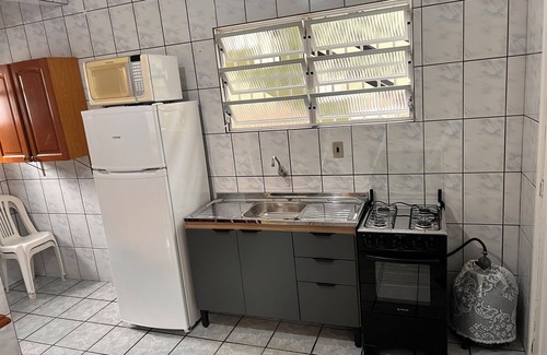 Barra da Lagoa Apartamento | Recanto do Martins