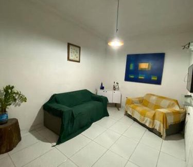 Pontal de Serrambi Casa | Re Cantodaprosa Casa
