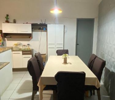 Pontal de Serrambi Casa | Re Cantodaprosa Casa