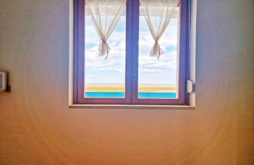 Manfredonia Apartamento | Relaxing italian seaside apartment
