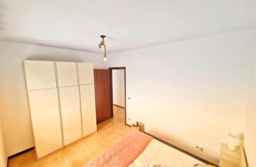Manfredonia Apartamento | Relaxing italian seaside apartment