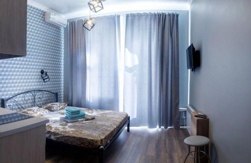 Odessa City Center Apartamento | Re-Ka Luxury Apartments