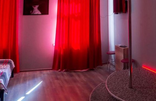 Odessa City Center Apartamento | Re-Ka Luxury Apartments