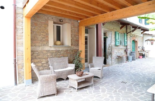 Modigliana Casa | Re Piano appartamento Le Rondini