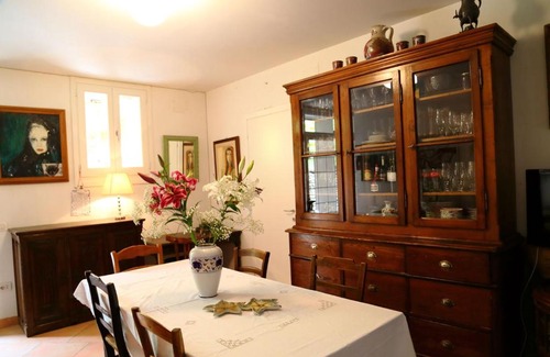 Modigliana Casa | Re Piano appartamento Le Rondini