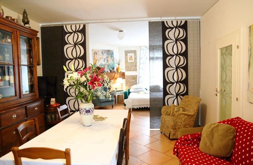 Modigliana Casa | Re Piano appartamento Le Rondini