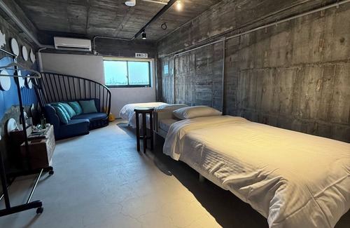Yaizu Hotel | Re PORT HOTEL