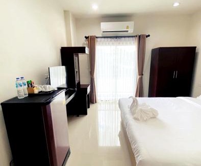 Bang Phlat Apartamento | Re Riva