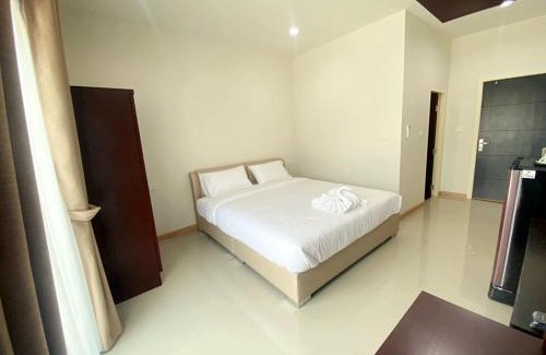 Bang Phlat Apartamento | Re Riva