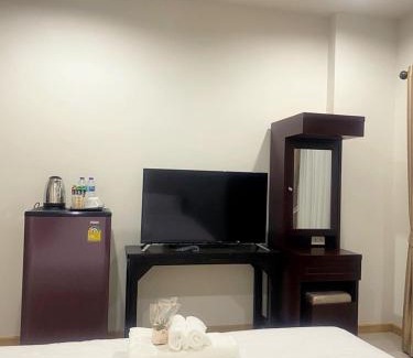 Bang Phlat Apartamento | Re Riva