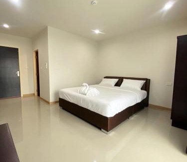 Bang Phlat Apartamento | Re Riva