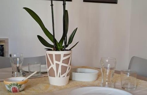 Menfi Apartamento | Re Sol